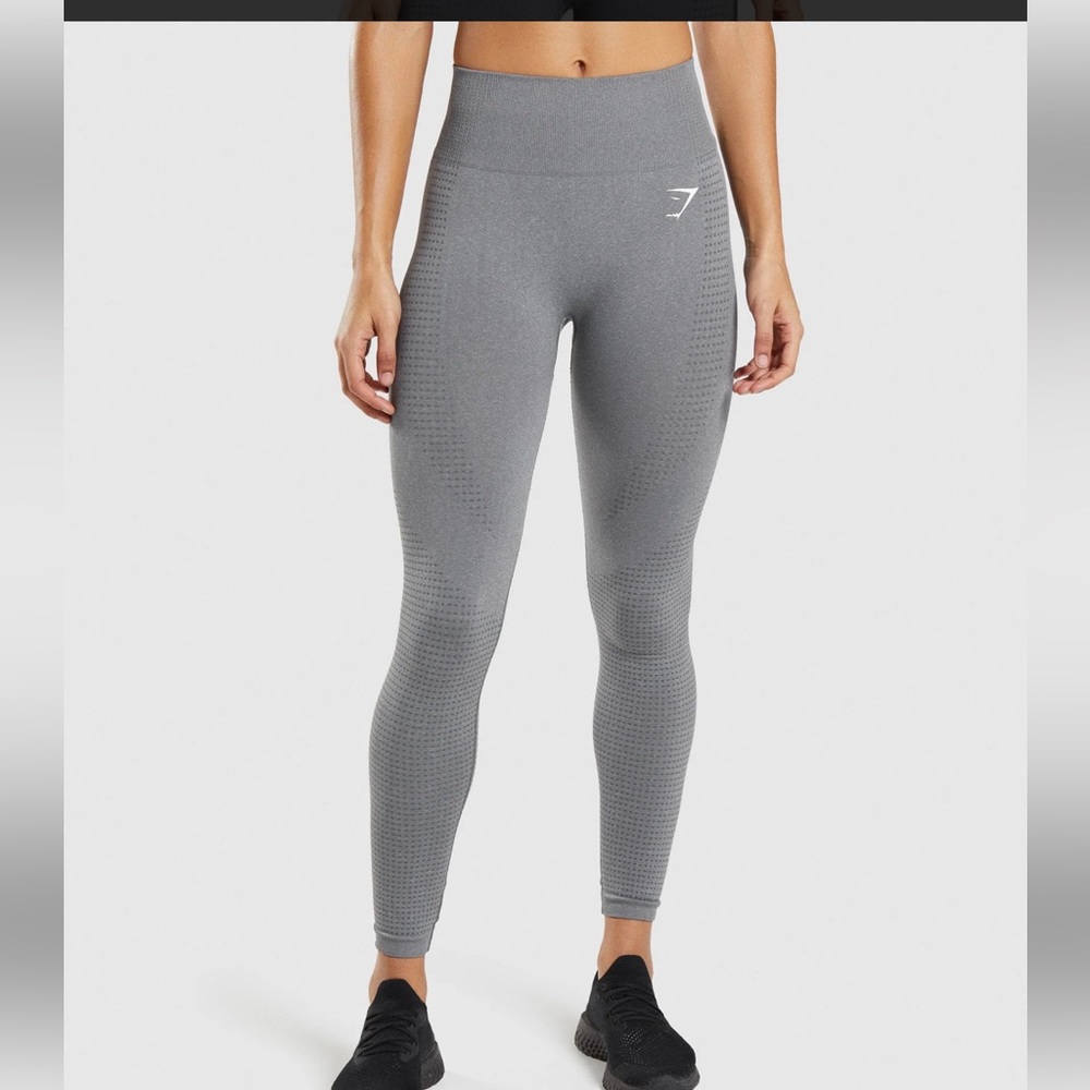 Gymshark Vital Seamless Leggings